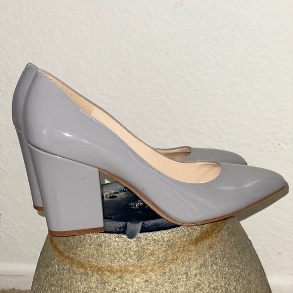 Nine West heels - Picture 2 of 8